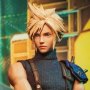 Cloud Strife (Former 1st Class Soldier)