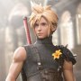 Cloud Strife (Former 1st Class Soldier)