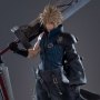 Cloud Strife (The Mercenary)