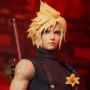 Cloud Strife (Former 1st Class Soldier)