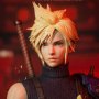 Cloud Strife (Former 1st Class Soldier)