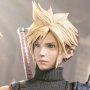 Cloud Strife (Former 1st Class Soldier)