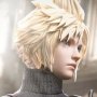 Cloud Strife (Former 1st Class Soldier)