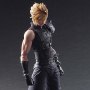 Final Fantasy 7 Advent Children Remake: Cloud Strife