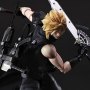 Cloud Strife