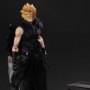 Final Fantasy 7 Advent Children: Cloud Strife