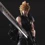 Cloud Strife