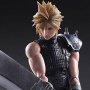 Cloud Strife