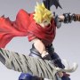 Cloud Strife Another Form