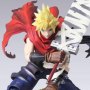 Cloud Strife Another Form