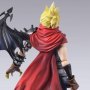 Cloud Strife Another Form