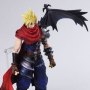 Cloud Strife Another Form