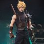 Cloud Strife Collector’s Edition (Former 1st Class Soldier)