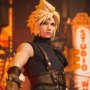 Cloud Strife Collector’s Edition (Former 1st Class Soldier)