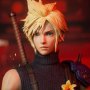 Cloud Strife Collector’s Edition (Former 1st Class Soldier)