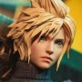 Cloud Strife Collector’s Edition (Former 1st Class Soldier)