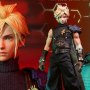 Cloud Strife Collector’s Edition (Former 1st Class Soldier)