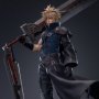 Cloud Strife Deluxe (The Mercenary)