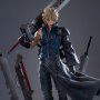 Cloud Strife Deluxe (The Mercenary)