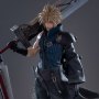 Cloud Strife Deluxe (The Mercenary)