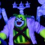 Clown Black Light Gold Label