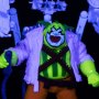 Clown Black Light Gold Label
