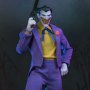 Joker (Clown Animated Styles)