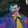 Joker (Clown Animated Styles)