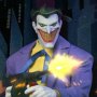 Joker (Clown Animated Styles)