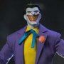 Joker (Clown Animated Styles)