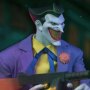 Joker (Clown Animated Styles)