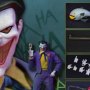 Joker (Clown Animated Styles)