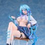 Club Activities Yuzuki Ayazakura (Tuzhate)