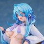 Club Activities Yuzuki Ayazakura (Tuzhate)