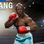 Clubber Lang Deluxe