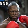 Clubber Lang Deluxe