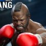 Clubber Lang Deluxe