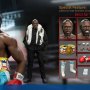 Clubber Lang Deluxe