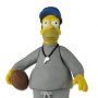Simpsons: Simpsons 25th Anni Coach Homer