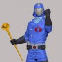 Cobra Commander