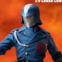 Cobra Commander FigZero