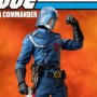 Cobra Commander FigZero