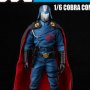 Cobra Commander FigZero