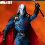 Cobra Commander FigZero