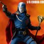 Cobra Commander FigZero