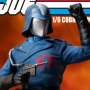 Cobra Commander FigZero