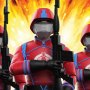 Cobra Crimson Guard Ultimates