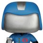 G.I.Joe: Cobra Commander Pop! Vinyl