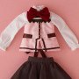 Cocoa Harmonia Humming Doll Bloom