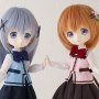 Cocoa Harmonia Humming Doll Bloom